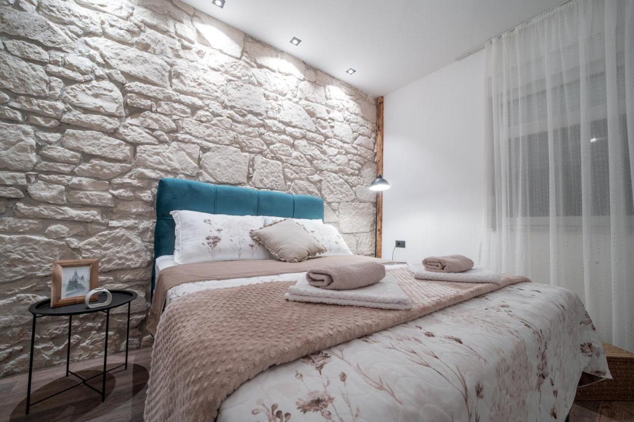 Ema'S Oasis Mostar House, Your Perfect Getaway, Free Private Parking And Garden Ngoại thất bức ảnh