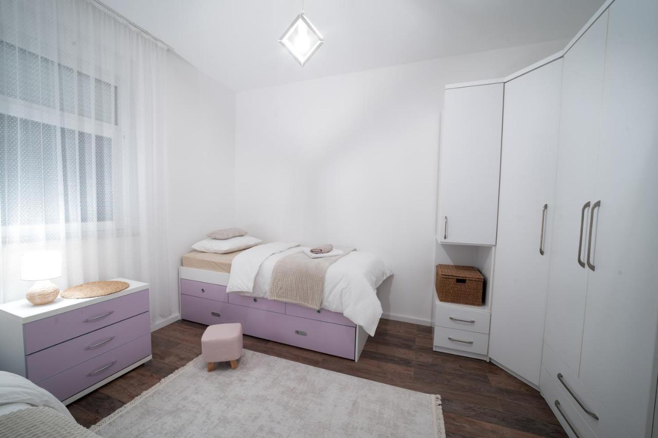 Ema'S Oasis Mostar House, Your Perfect Getaway, Free Private Parking And Garden Ngoại thất bức ảnh