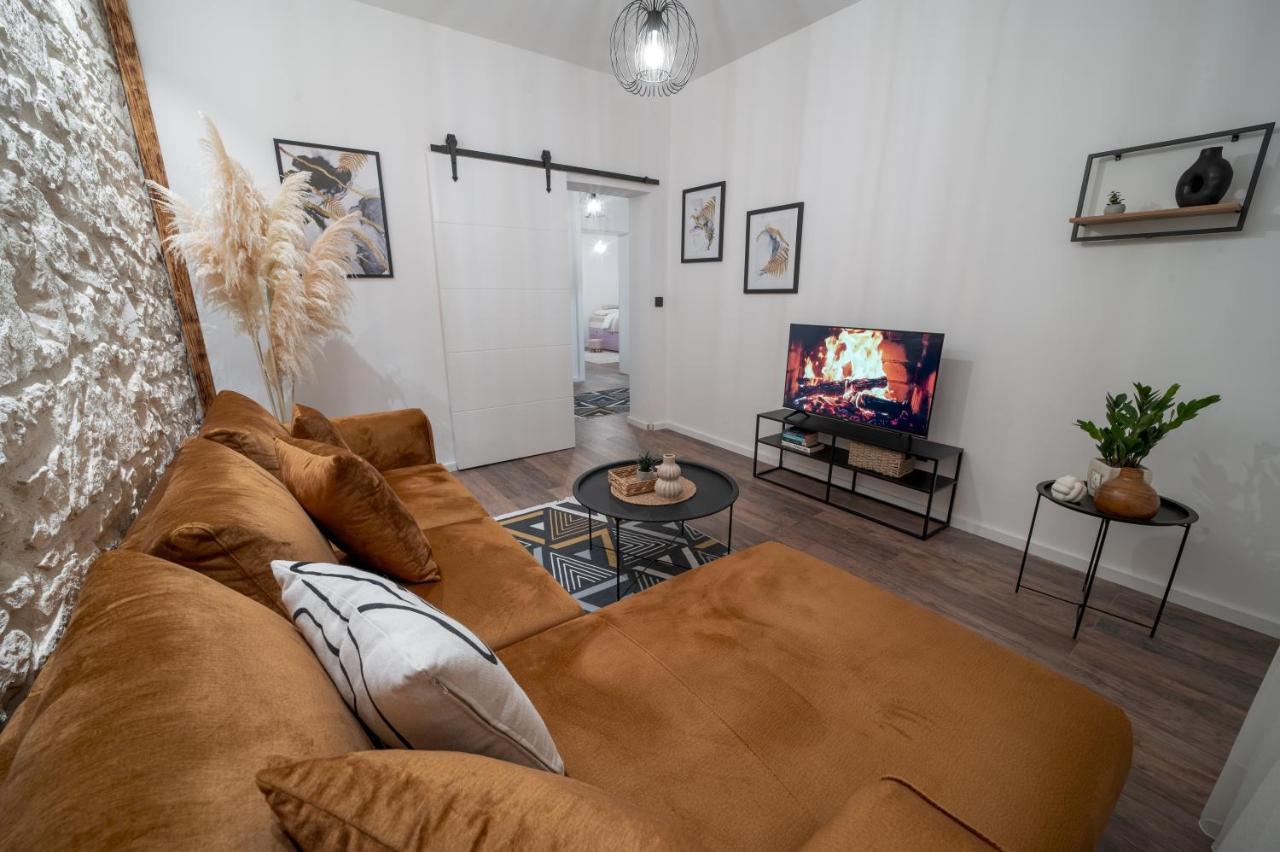 Ema'S Oasis Mostar House, Your Perfect Getaway, Free Private Parking And Garden Ngoại thất bức ảnh