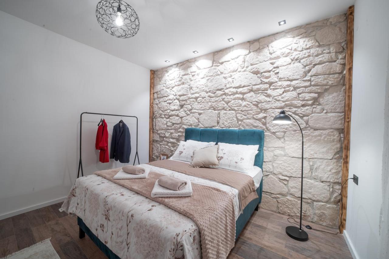 Ema'S Oasis Mostar House, Your Perfect Getaway, Free Private Parking And Garden Ngoại thất bức ảnh