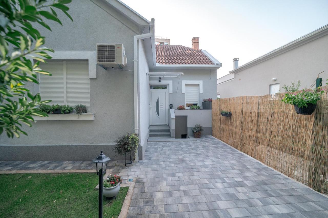 Ema'S Oasis Mostar House, Your Perfect Getaway, Free Private Parking And Garden Ngoại thất bức ảnh