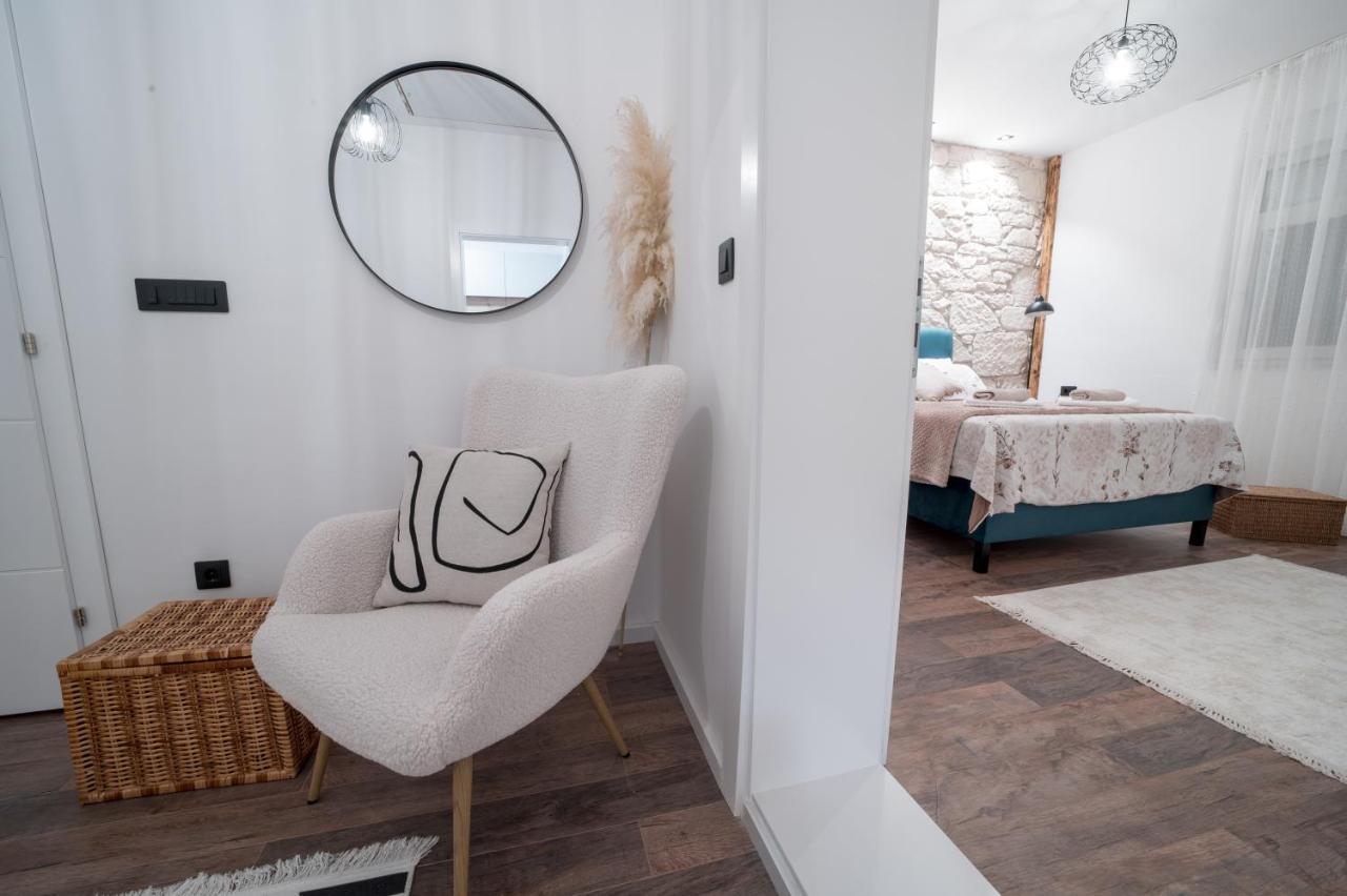 Ema'S Oasis Mostar House, Your Perfect Getaway, Free Private Parking And Garden Ngoại thất bức ảnh
