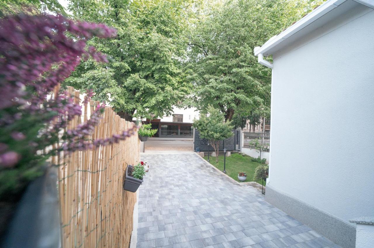 Ema'S Oasis Mostar House, Your Perfect Getaway, Free Private Parking And Garden Ngoại thất bức ảnh