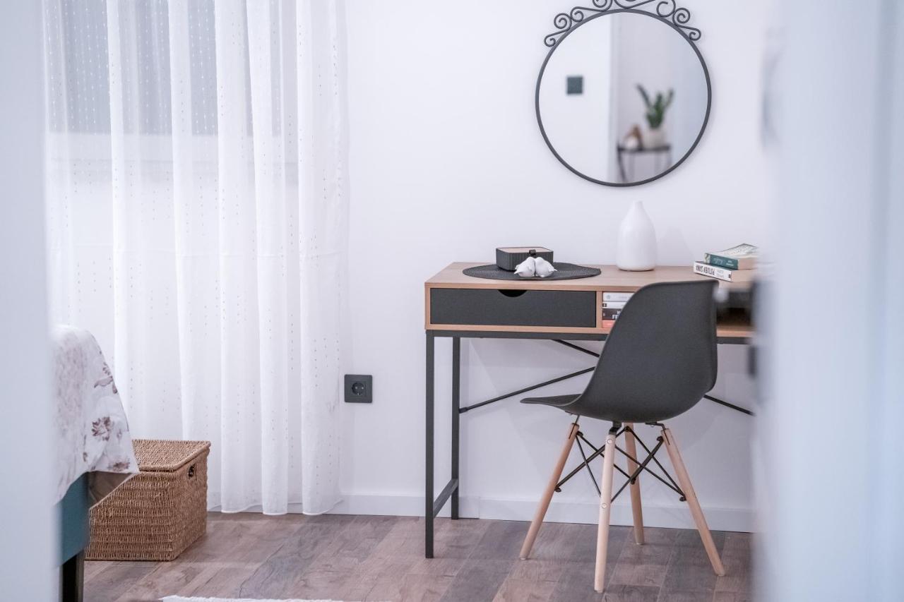Ema'S Oasis Mostar House, Your Perfect Getaway, Free Private Parking And Garden Ngoại thất bức ảnh