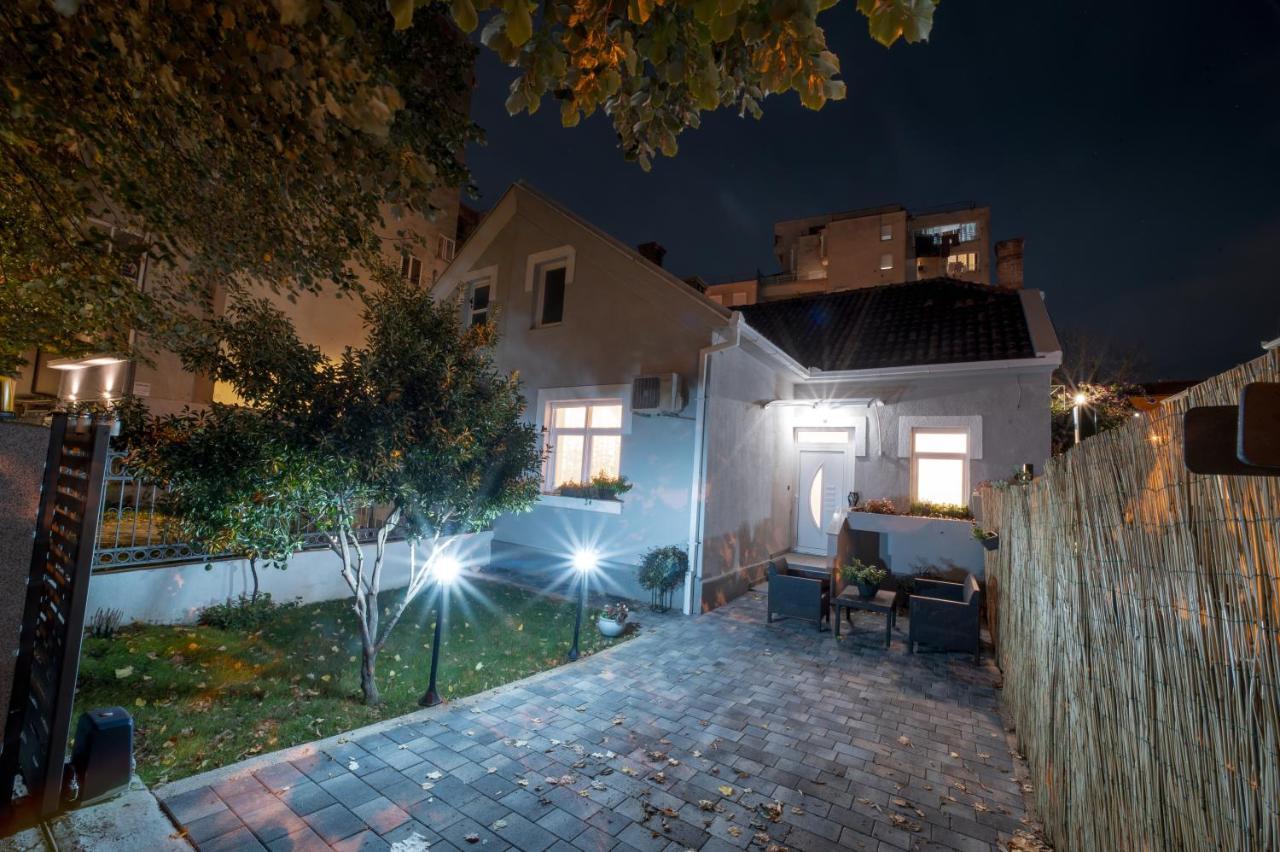Ema'S Oasis Mostar House, Your Perfect Getaway, Free Private Parking And Garden Ngoại thất bức ảnh