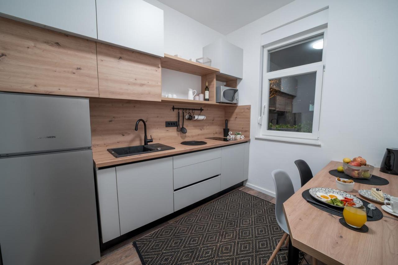 Ema'S Oasis Mostar House, Your Perfect Getaway, Free Private Parking And Garden Ngoại thất bức ảnh