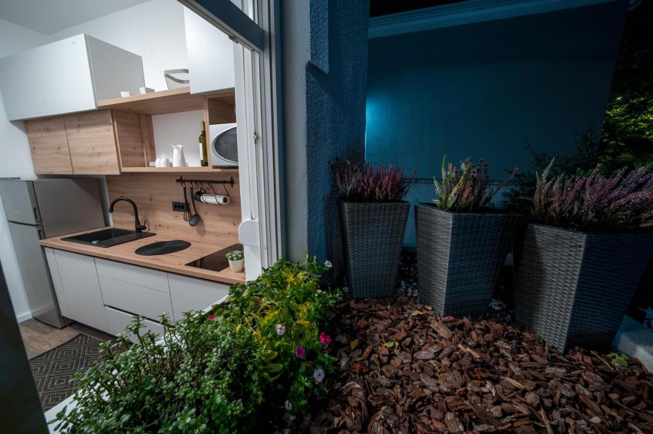 Ema'S Oasis Mostar House, Your Perfect Getaway, Free Private Parking And Garden Ngoại thất bức ảnh